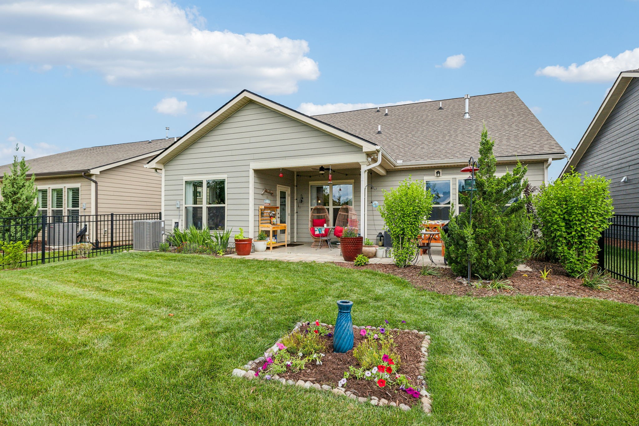 2237 Henderson Drive Spring Hill, TN 37174 - Photo 42 of 61