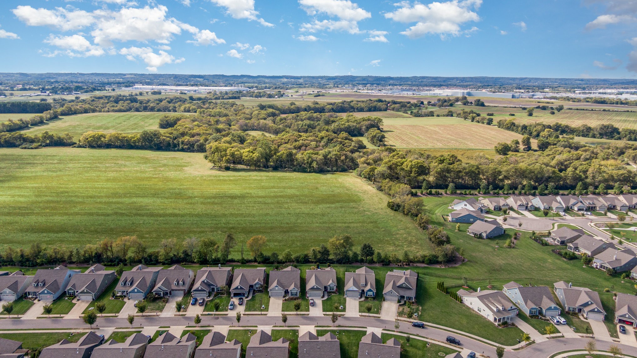 2237 Henderson Drive Spring Hill, TN 37174 - Photo 45 of 61