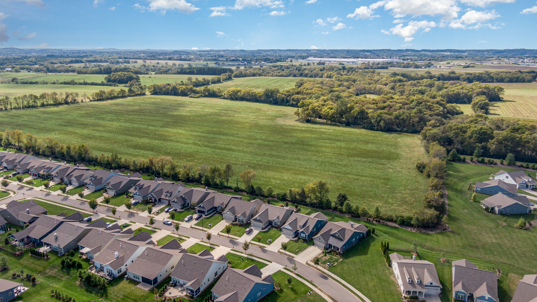 2237 Henderson Drive Spring Hill, TN 37174 - Photo 46 of 61