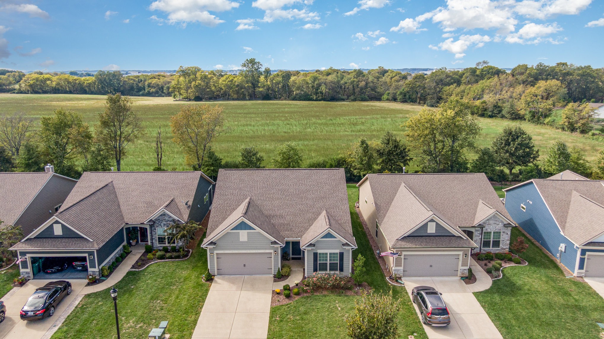 2237 Henderson Drive Spring Hill, TN 37174 - Photo 5 of 61