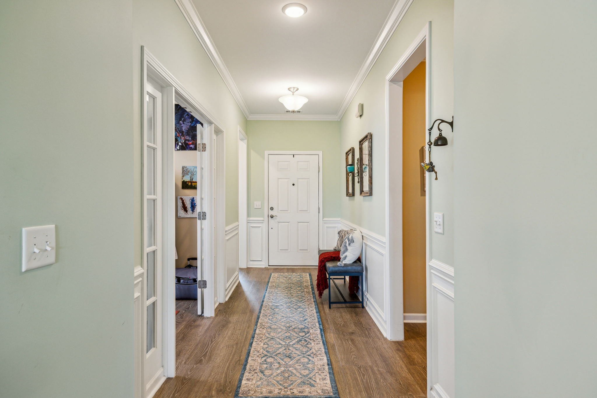 2237 Henderson Drive Spring Hill, TN 37174 - Photo 7 of 61