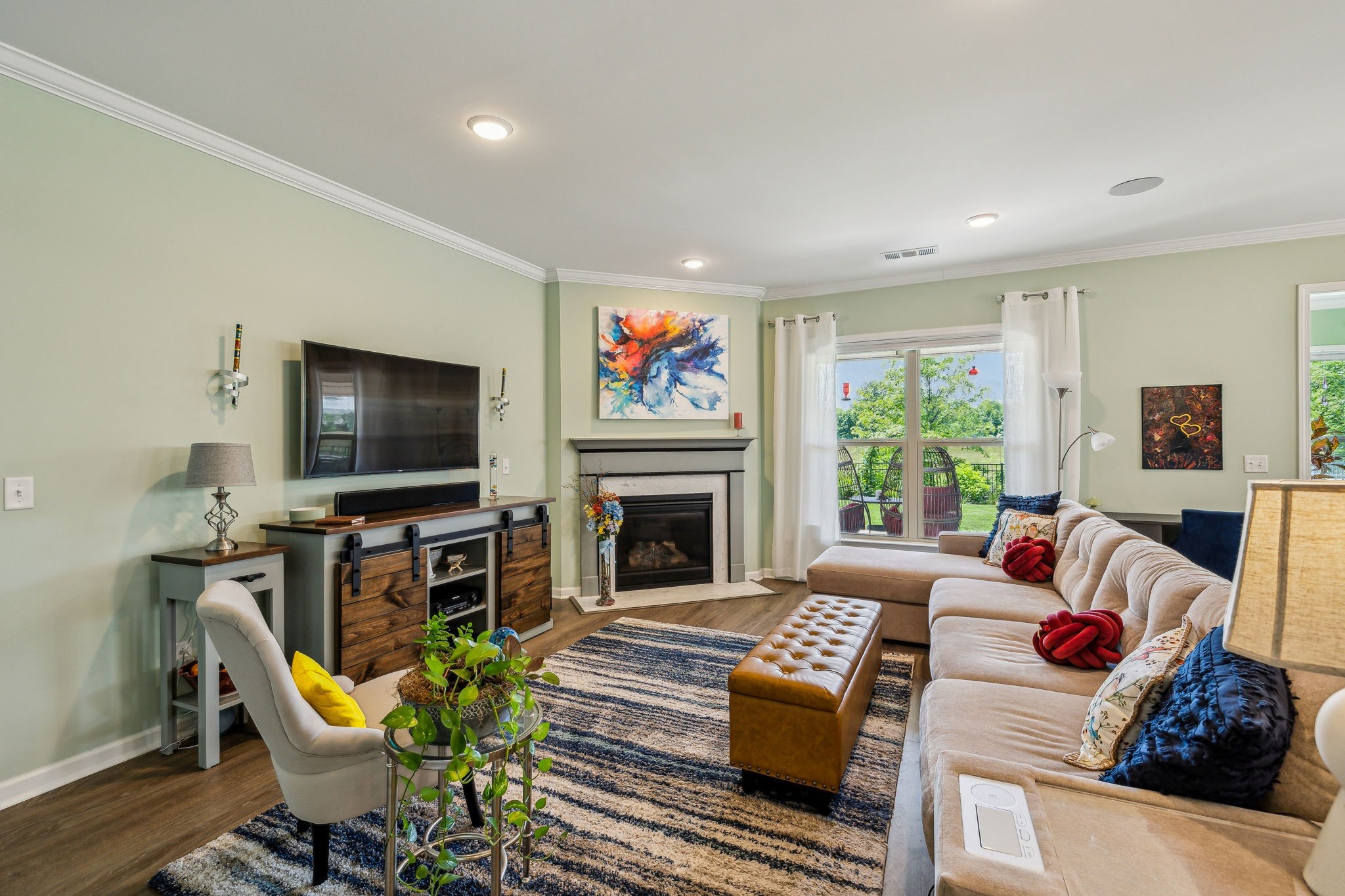 2237 Henderson Drive Spring Hill, TN 37174 - Photo 9 of 61