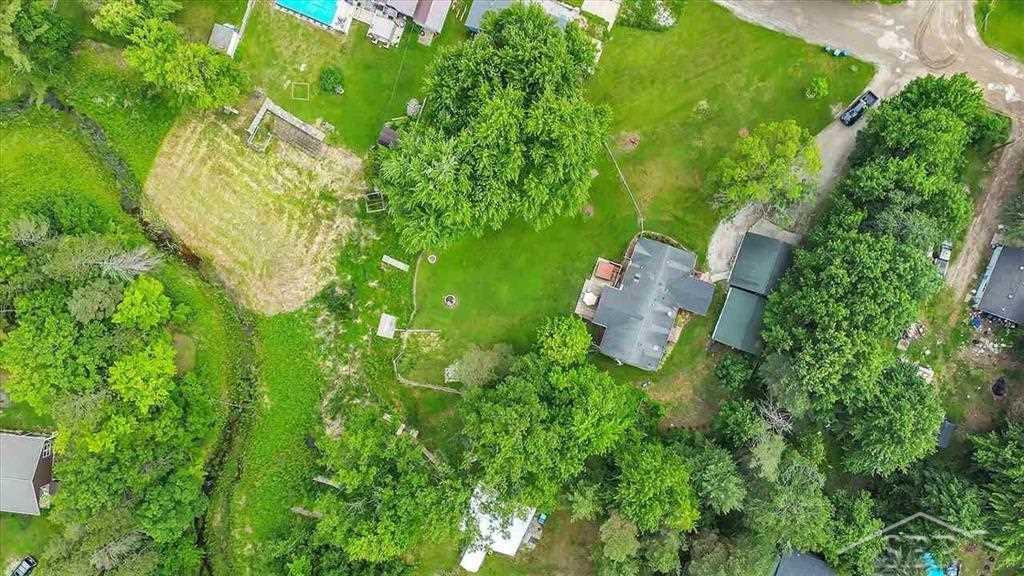 1051 Creek Road Beaverton, MI 48612 - Photo 54 of 56