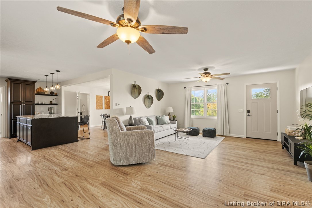 2830 Red Hill Road Taswell, IN 47175 - Photo 6 of 32 Gallery Image 6