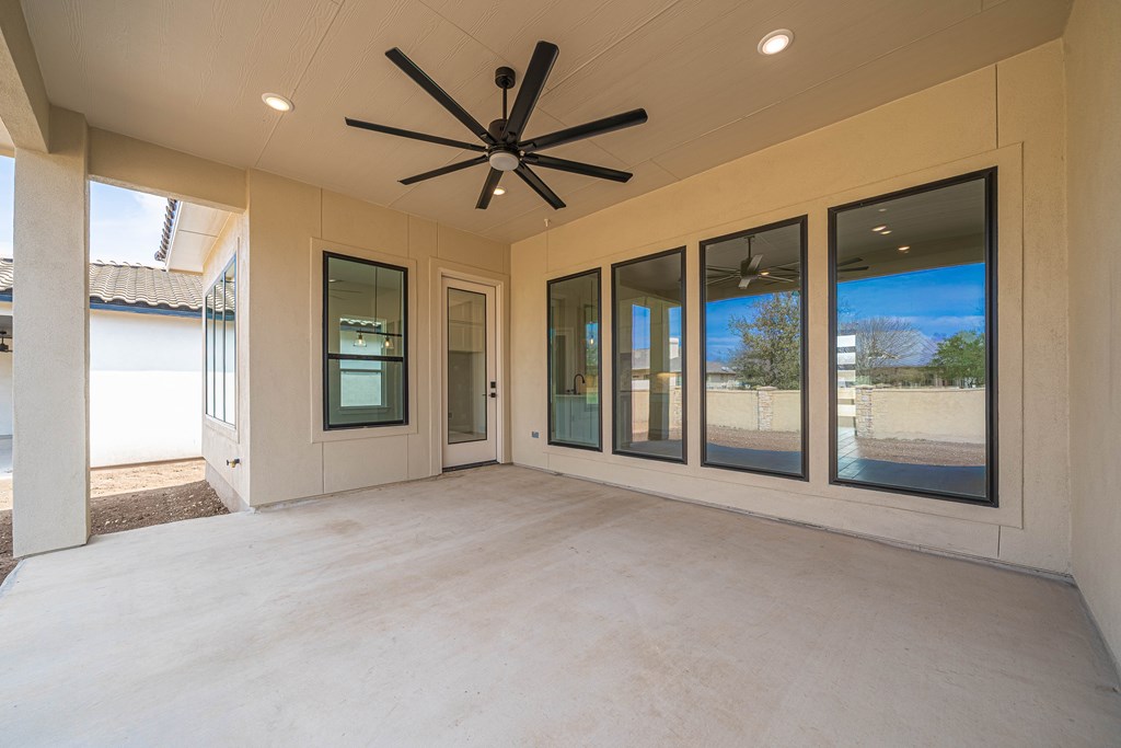 2032 Toscano Way Kerrville, TX 78028 - Photo 25 of 25