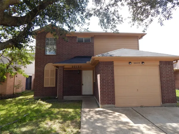 $1,850 | 20123 Beechview Lane, Katy, TX 77449