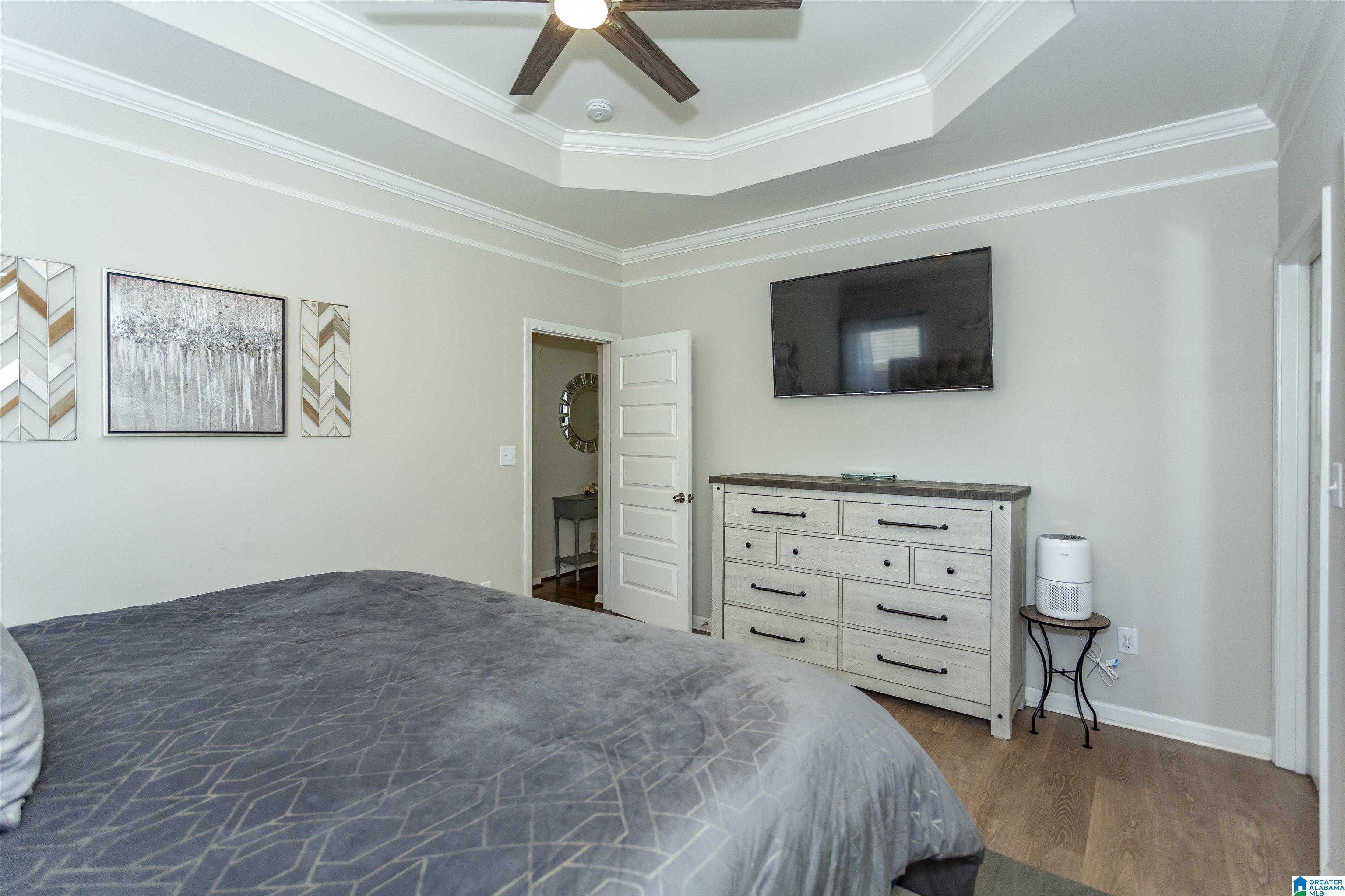 5873 McAshan Ridge Road McCalla, AL 35111 - Photo 25 of 53