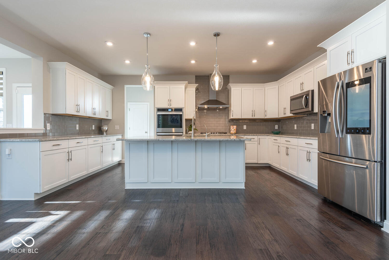 5149 Oak Ridge Trail Columbus, IN 47201 - Photo 19 of 62