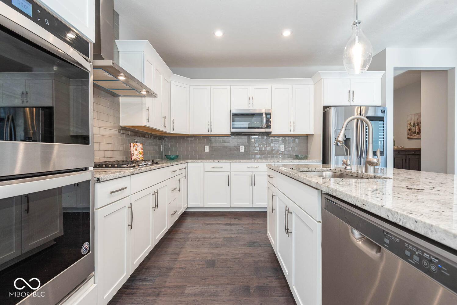 5149 Oak Ridge Trail Columbus, IN 47201 - Photo 20 of 62