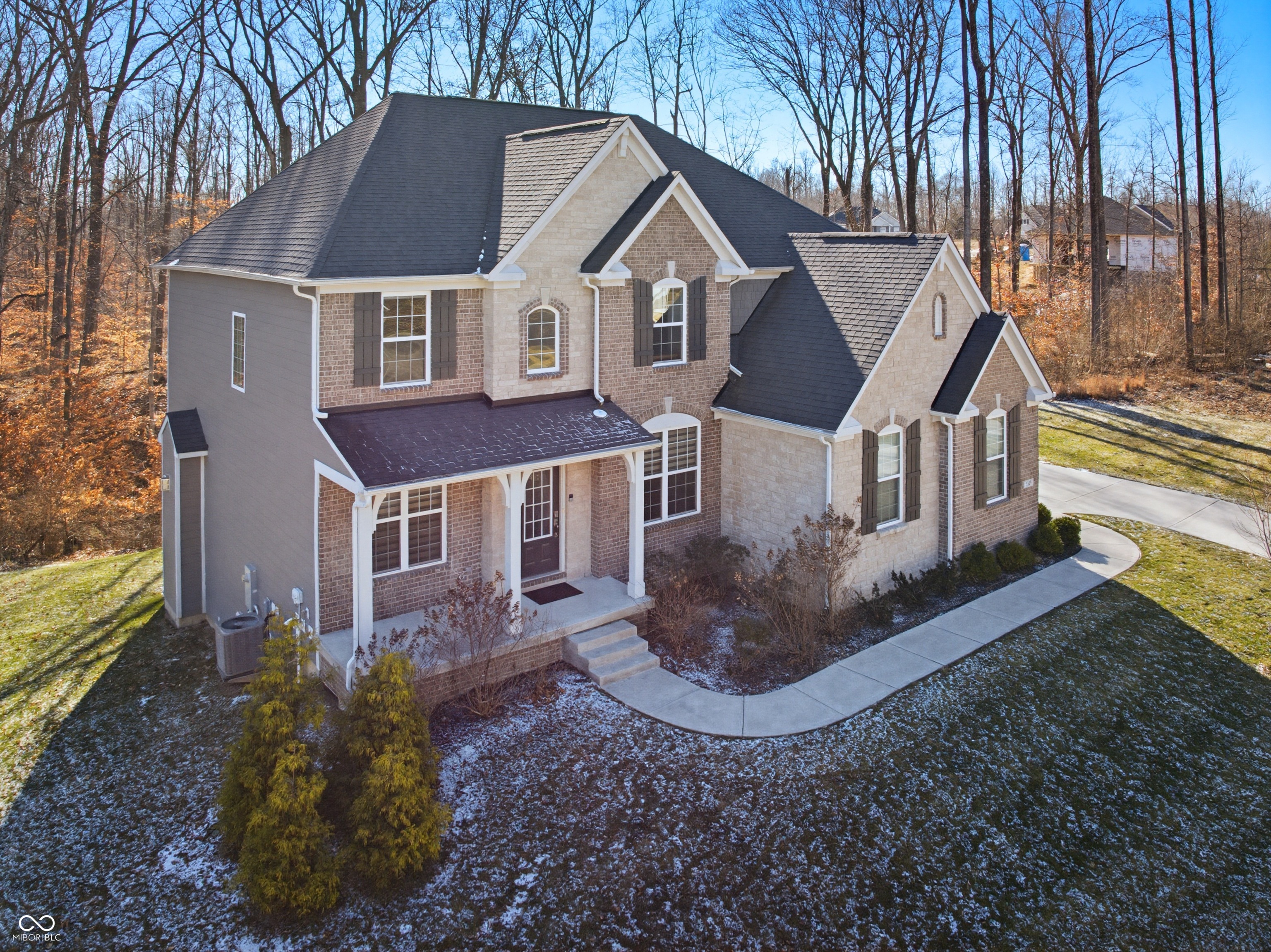 5149 Oak Ridge Trail Columbus, IN 47201 - Photo 2 of 62