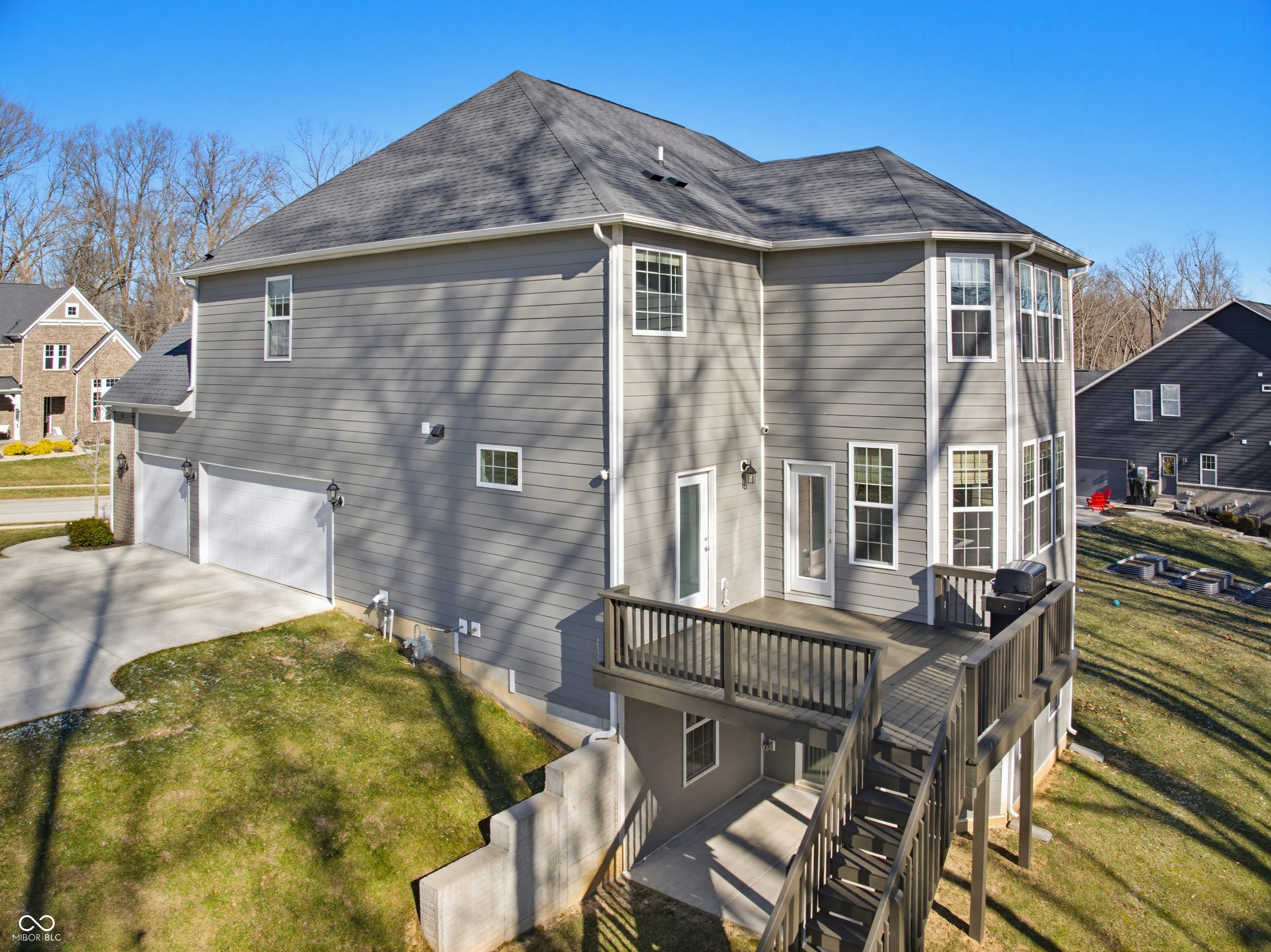 5149 Oak Ridge Trail Columbus, IN 47201 - Photo 5 of 62