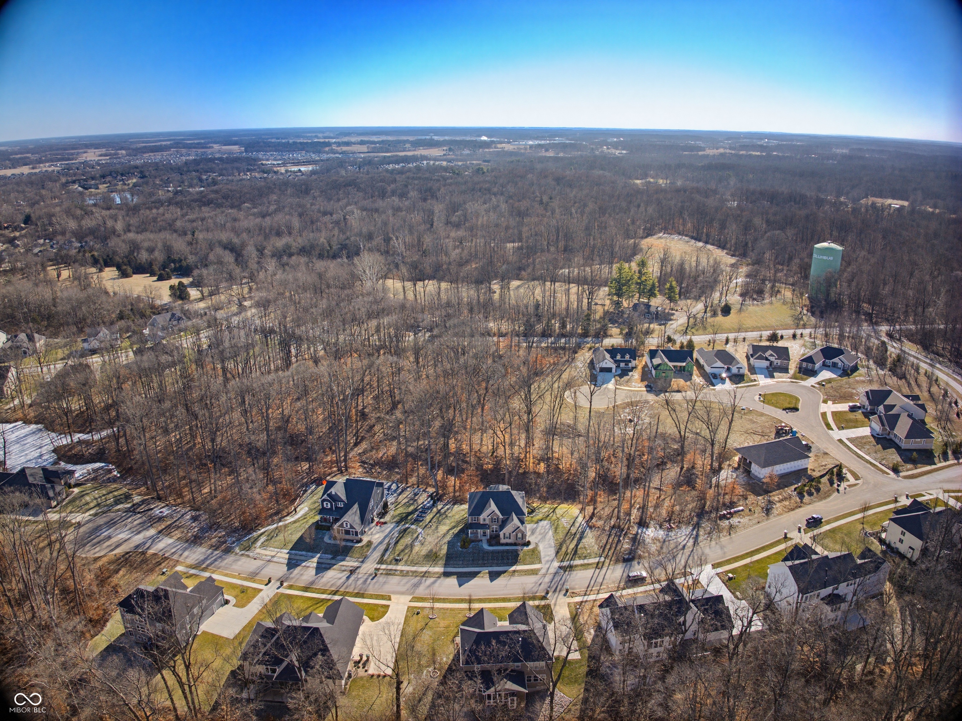 5149 Oak Ridge Trail Columbus, IN 47201 - Photo 61 of 62