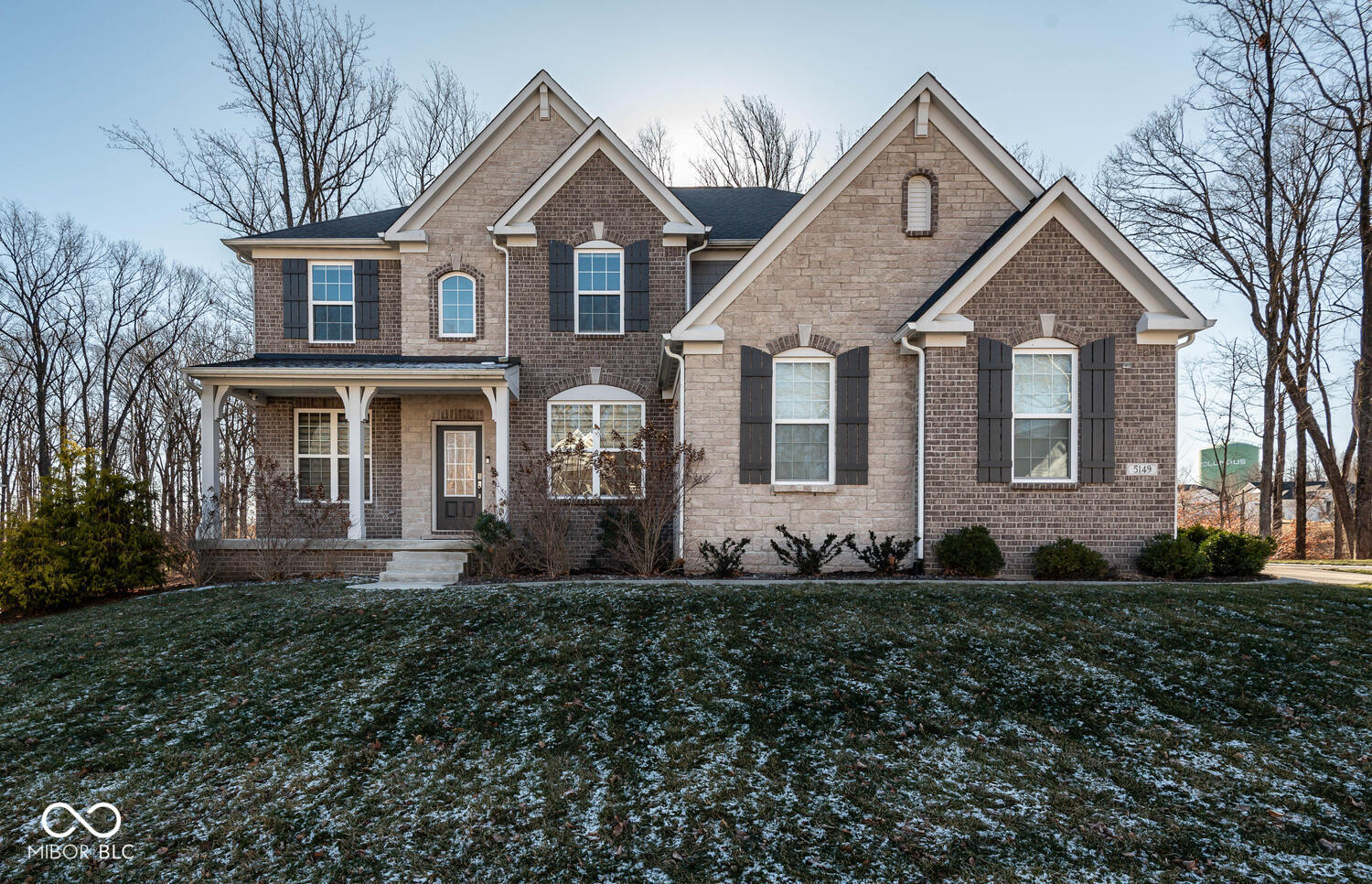 5149 Oak Ridge Trail Columbus, IN 47201 - Photo 8 of 62