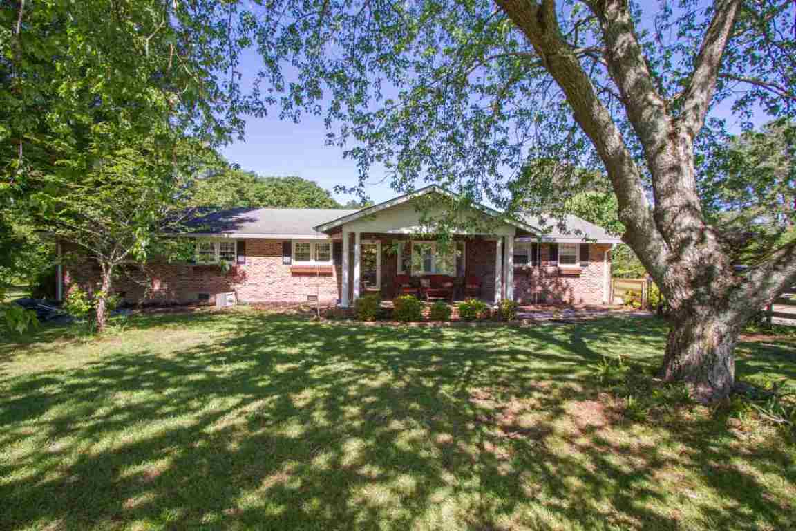 319 Five Forks Road Anderson, SC 29621 - Photo 1 of 29 Gallery Image 1