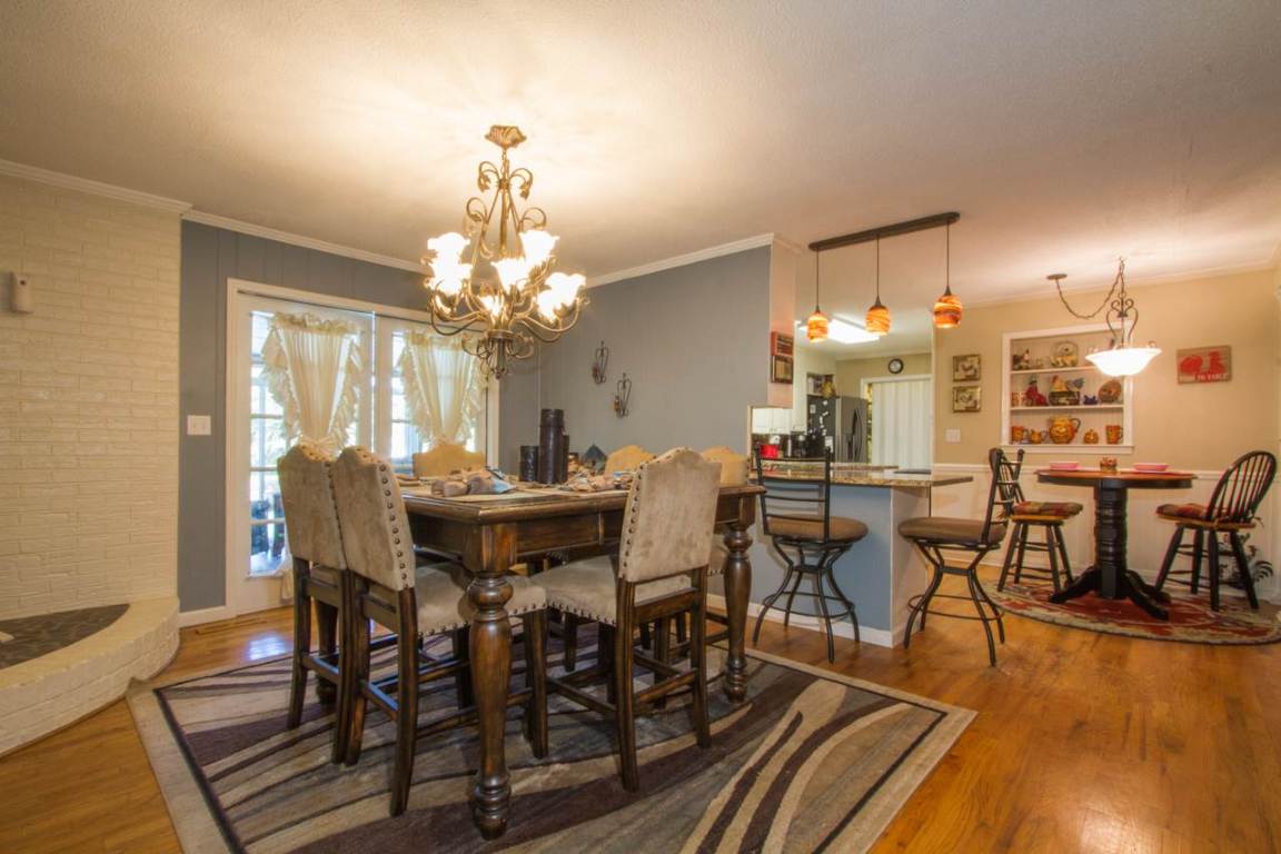 319 Five Forks Road Anderson, SC 29621 - Photo 12 of 29 Gallery Image 12