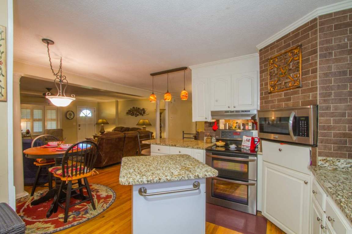 319 Five Forks Road Anderson, SC 29621 - Photo 16 of 29 Gallery Image 16