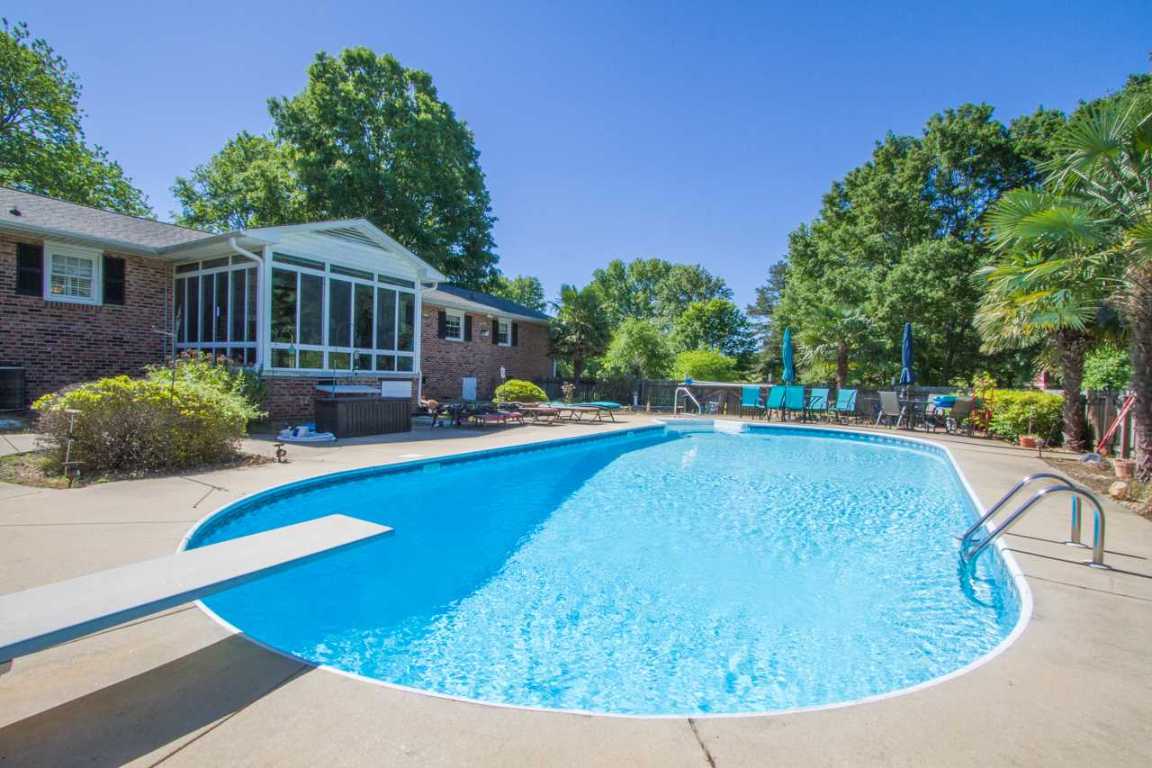 319 Five Forks Road Anderson, SC 29621 - Photo 2 of 29 Gallery Image 2