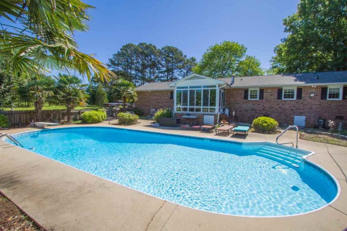 319 Five Forks Road Anderson, SC 29621 - Photo 25 of 29 Gallery Image 25