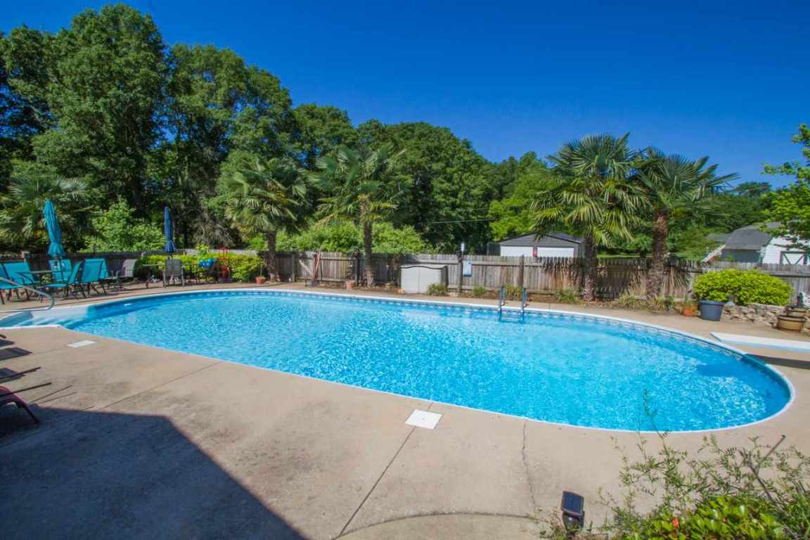 319 Five Forks Road Anderson, SC 29621 - Photo 26 of 29 Gallery Image 26