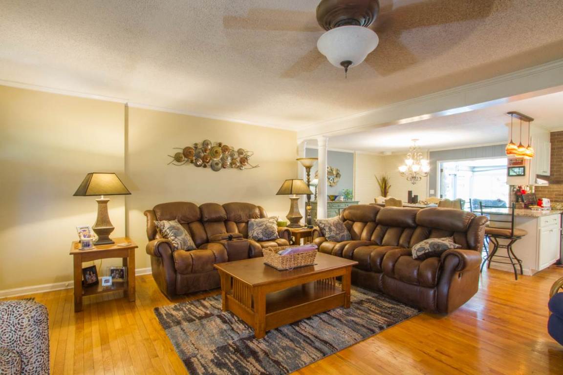 319 Five Forks Road Anderson, SC 29621 - Photo 10 of 29 Gallery Image 10