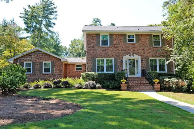 $625,000 | 2752 Arldowne Drive, Tucker, GA 30084