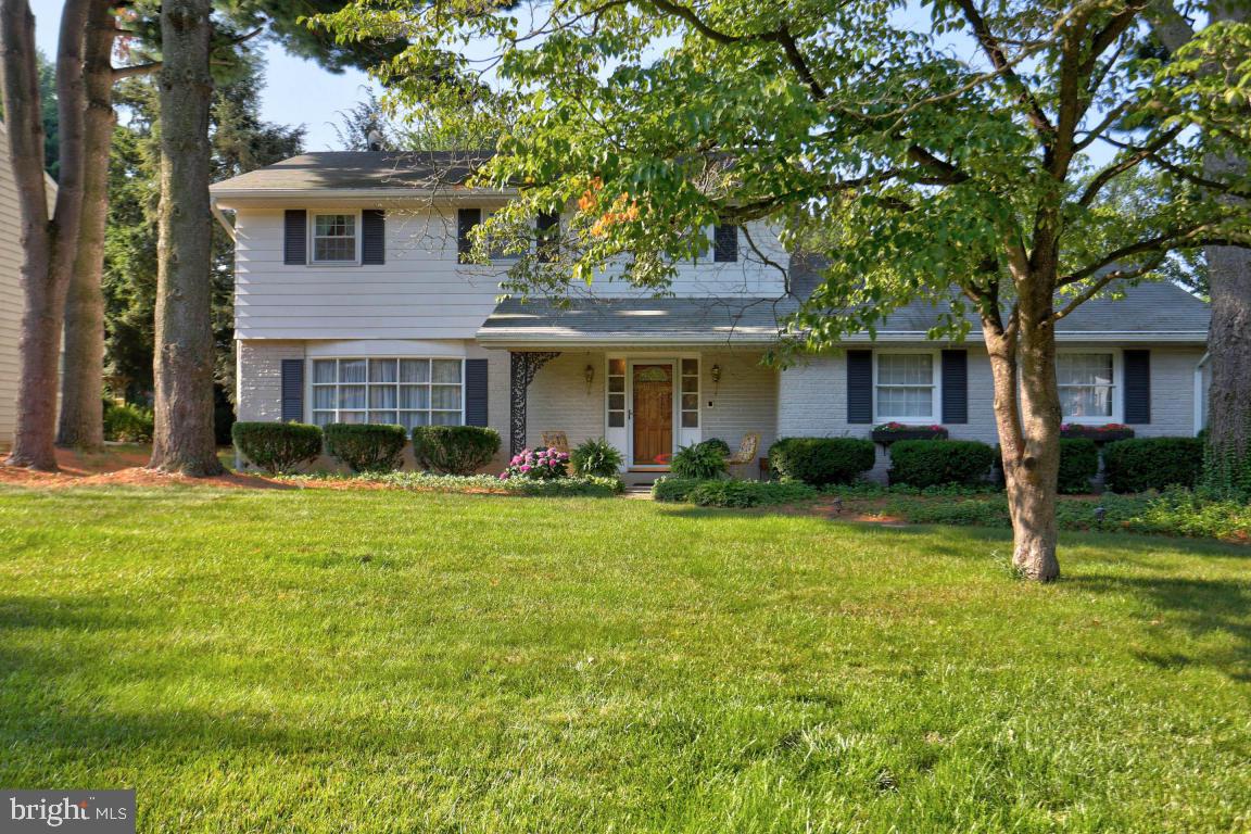 2819 Fiddlers Green Road Lancaster, PA 17601 - Photo 1 of 33