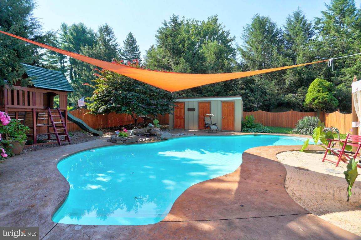 2819 Fiddlers Green Road Lancaster, PA 17601 - Photo 26 of 33