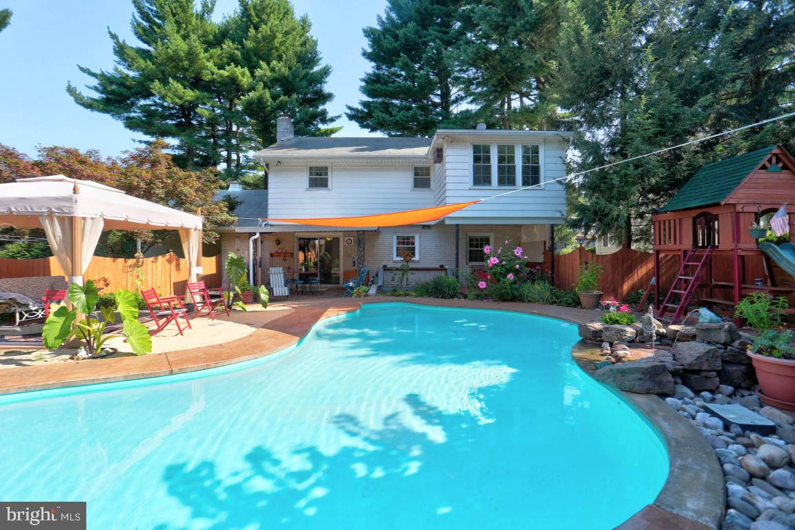 2819 Fiddlers Green Road Lancaster, PA 17601 - Photo 29 of 33