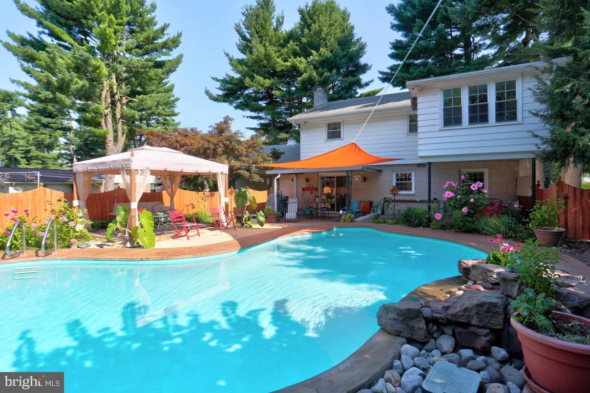 2819 Fiddlers Green Road Lancaster, PA 17601 - Photo 30 of 33