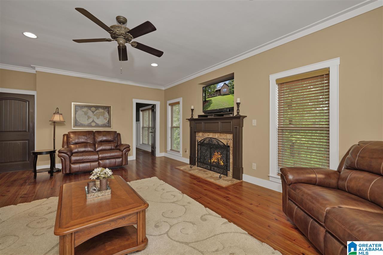 160 Preserve Way Springville, AL 35146 - Photo 5 of 50