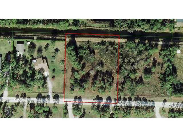 0 North 42nd Road Loxahatchee, FL 33470 - Photo 1 of 1 Primary Photo