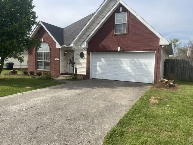 $2,200 | 3456 Hamberton Circle, Murfreesboro, TN 37128