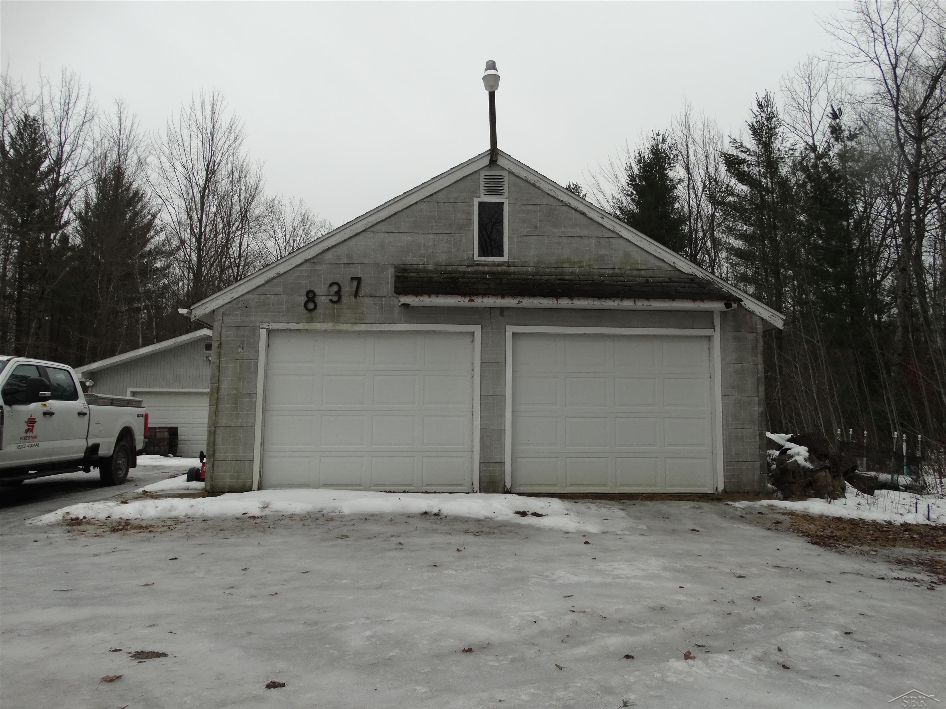 837 West Jose Road Omer, MI 48749 - Photo 2 of 20