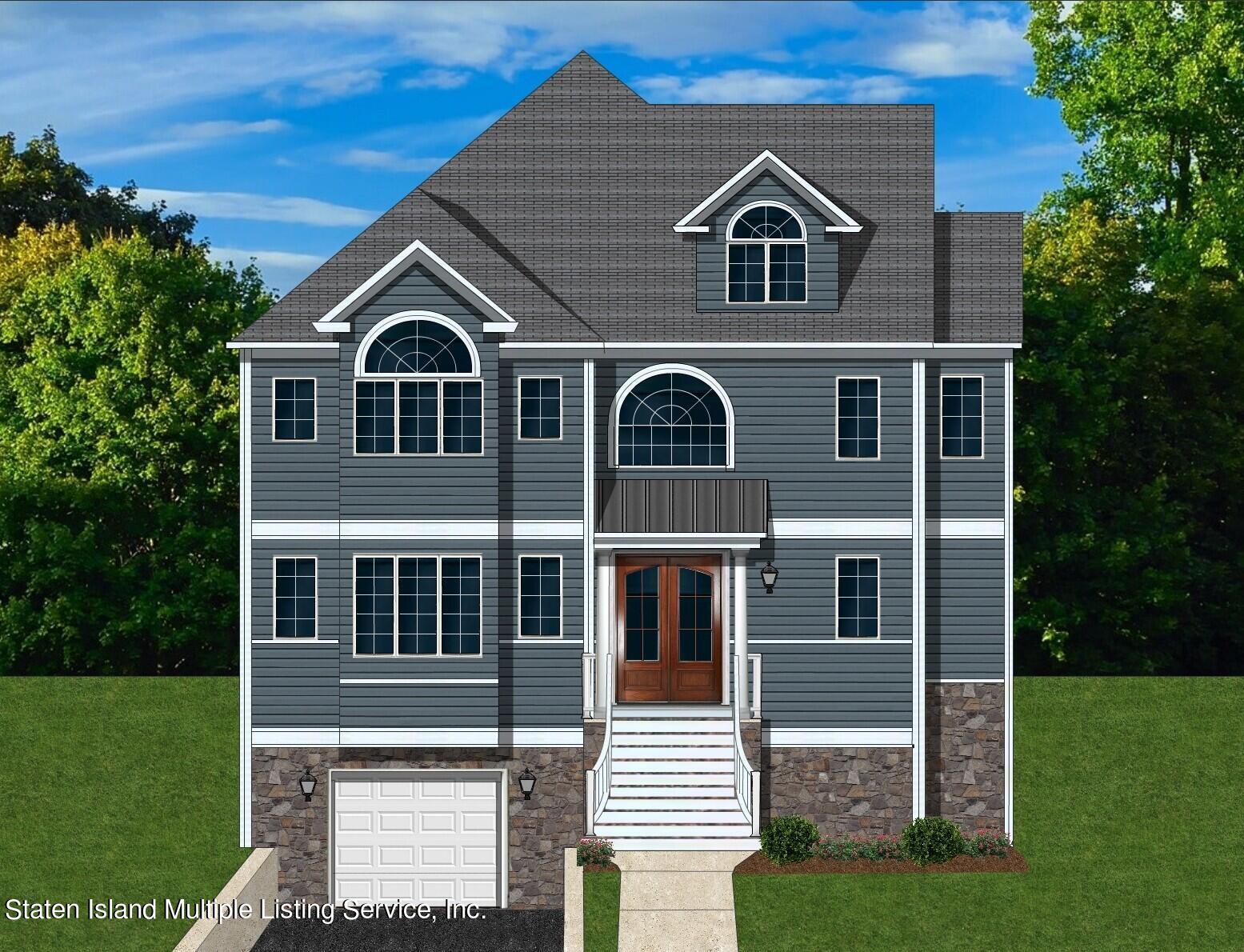 401 St George Road Staten Island, NY 10306 - Photo 1 of 55 Scott - St George