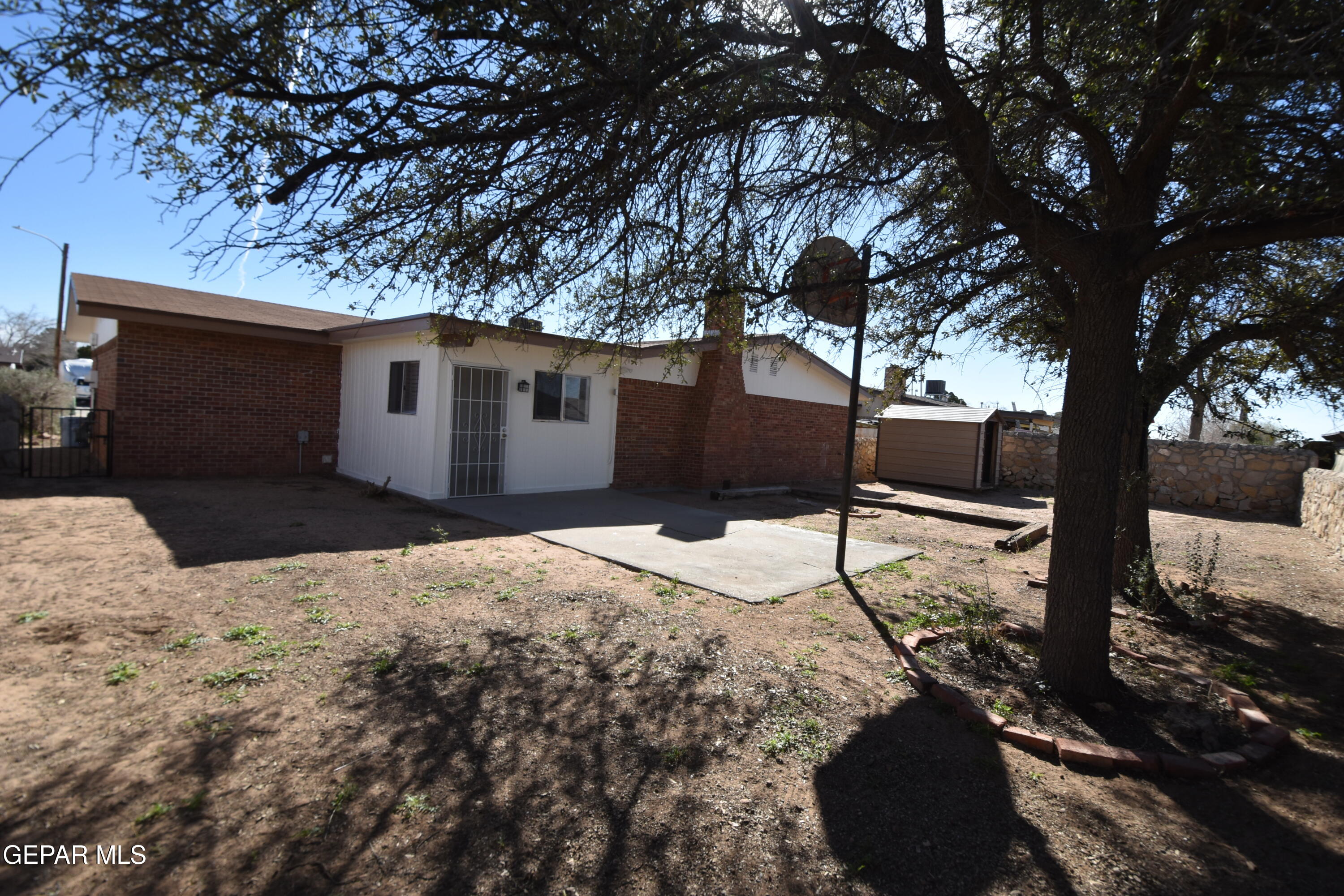 3417 Guthrie Street El Paso, TX 79935 - Photo 18 of 20 DSC_0073