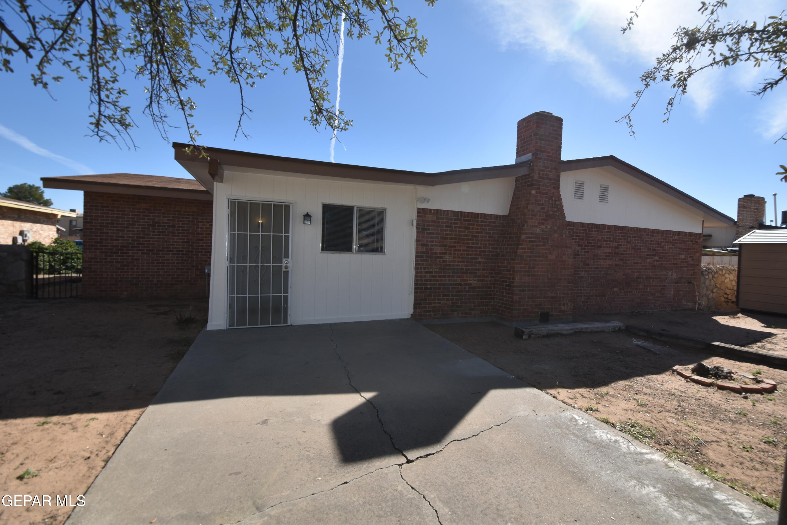 3417 Guthrie Street El Paso, TX 79935 - Photo 19 of 20 DSC_0082
