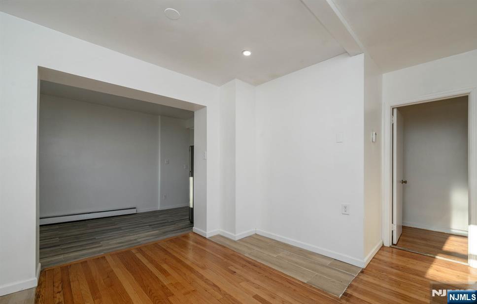 49 River Street, Unit 2 Lodi, NJ 07644 - Photo 17 of 24 a view of an empty room