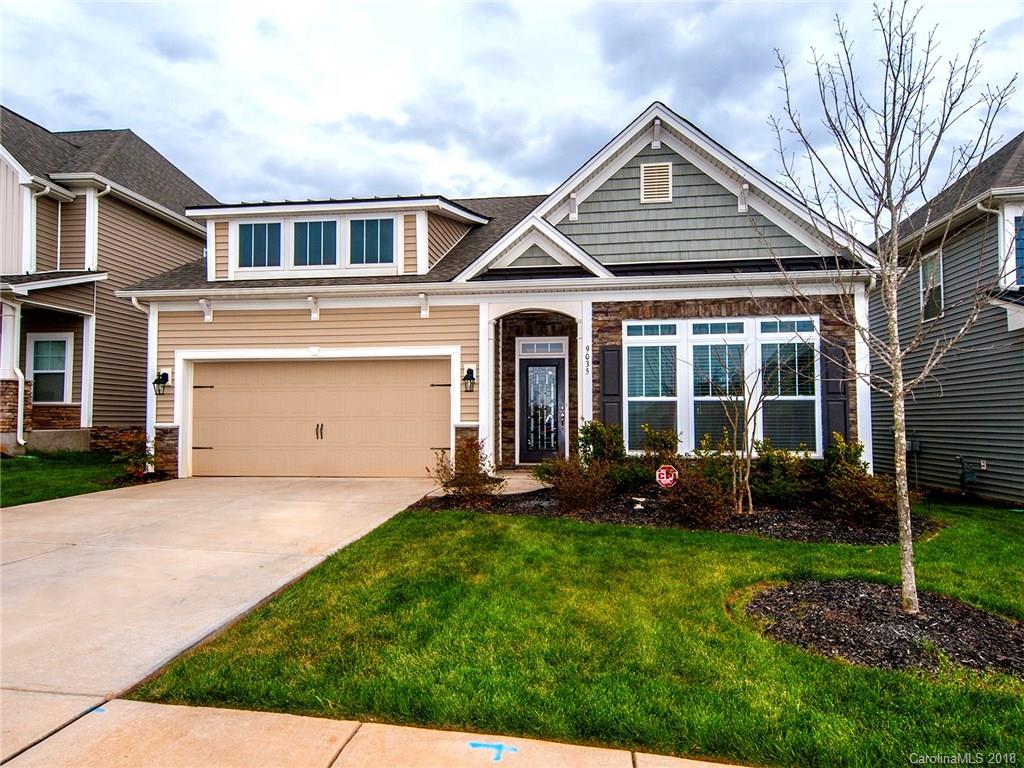 9035 Inverness Bay Road Charlotte, NC 28278 - Photo 1 of 36 Gallery Image 1