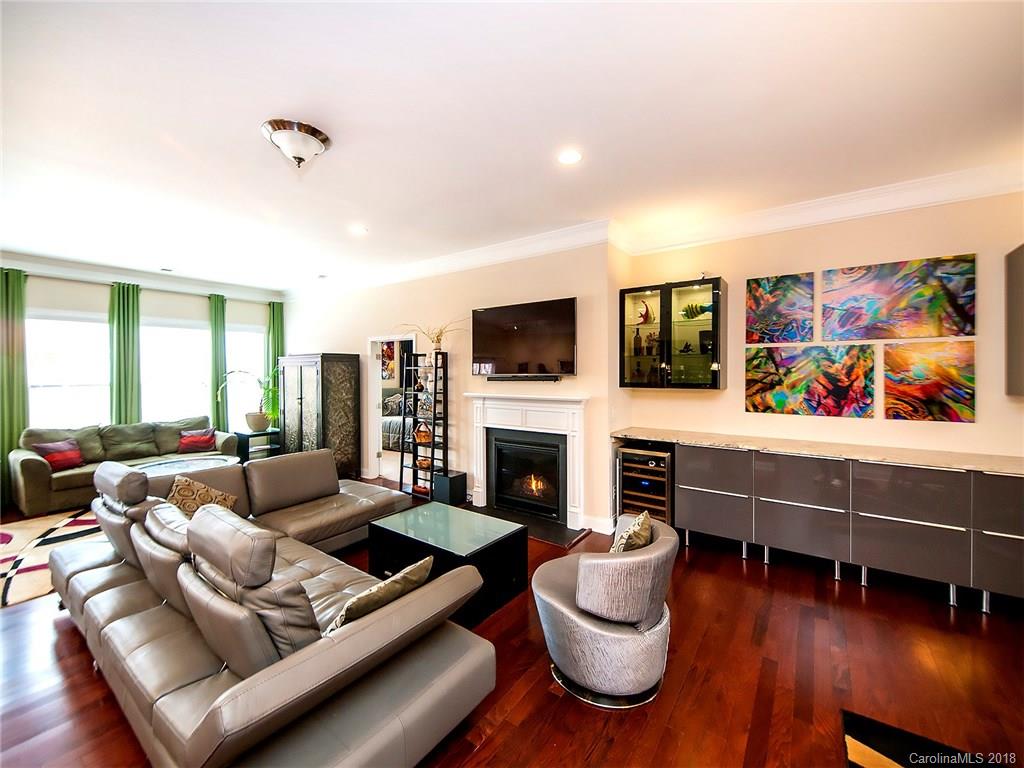 9035 Inverness Bay Road Charlotte, NC 28278 - Photo 18 of 36 Gallery Image 18