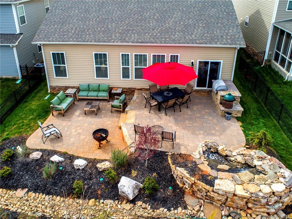 9035 Inverness Bay Road Charlotte, NC 28278 - Photo 36 of 36 Gallery Image 36