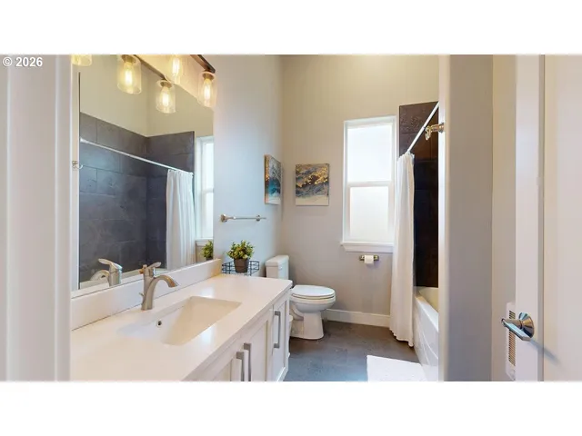 a bathroom with a sink