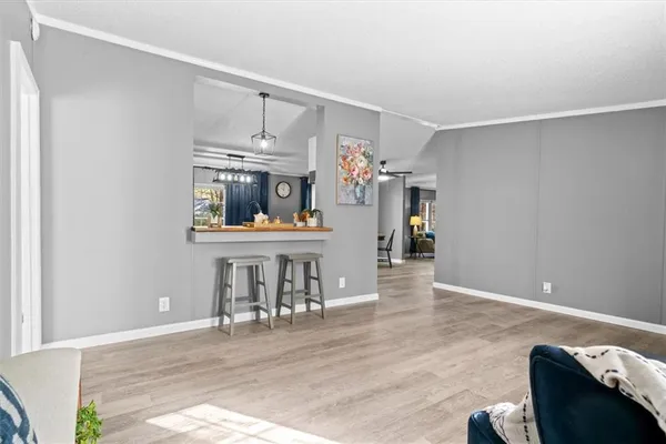 $255,000 | 106 West Nance Springs Road Southwest, Resaca, GA 30735