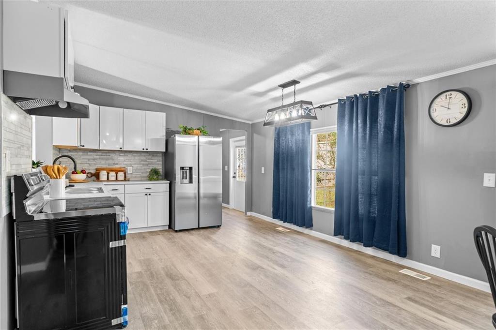 106 West Nance Springs Road Southwest Resaca, GA 30735 - Photo 12 of 37