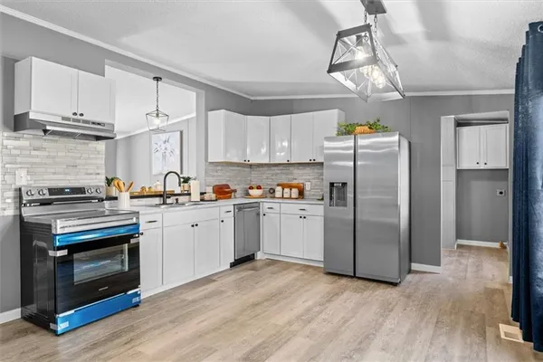 $255,000 | 106 West Nance Springs Road Southwest, Resaca, GA 30735