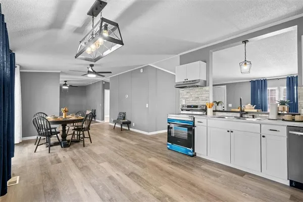 $255,000 | 106 West Nance Springs Road Southwest, Resaca, GA 30735