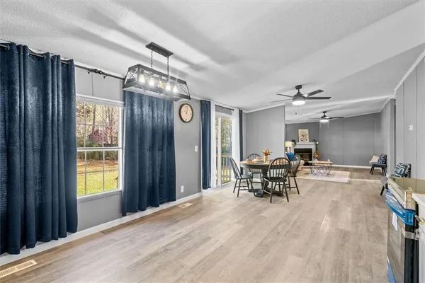 $255,000 | 106 West Nance Springs Road Southwest, Resaca, GA 30735