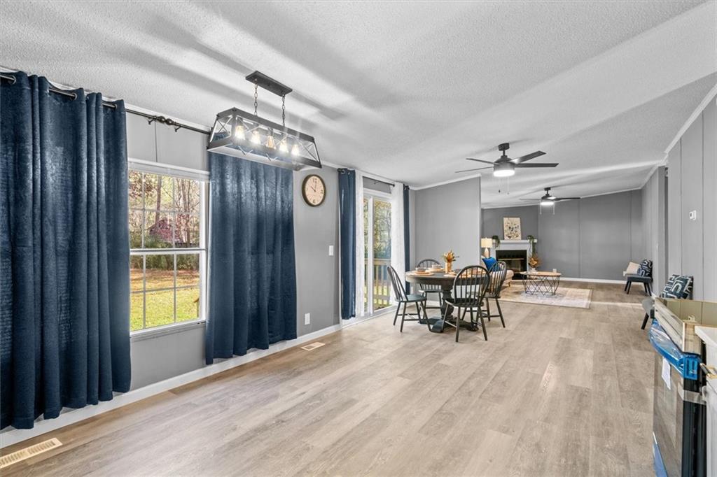 106 West Nance Springs Road Southwest Resaca, GA 30735 - Photo 15 of 37