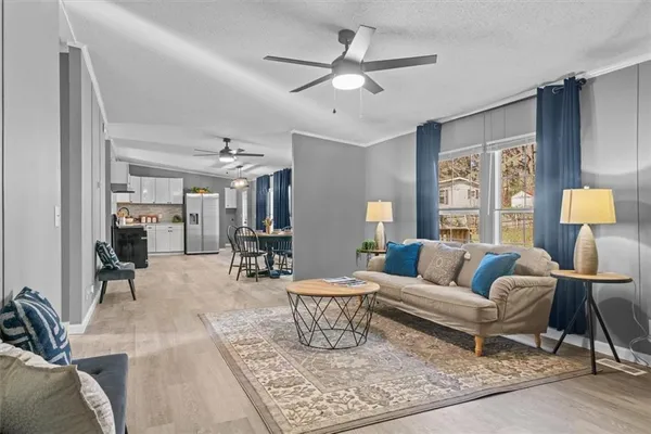 $255,000 | 106 West Nance Springs Road Southwest, Resaca, GA 30735