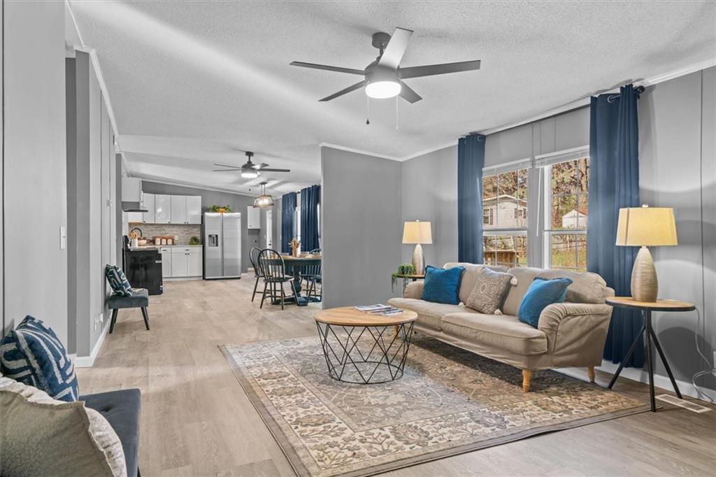 106 West Nance Springs Road Southwest Resaca, GA 30735 - Photo 18 of 37