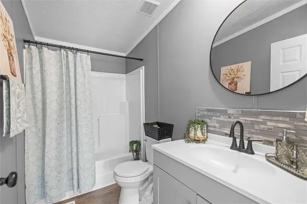 $255,000 | 106 West Nance Springs Road Southwest, Resaca, GA 30735